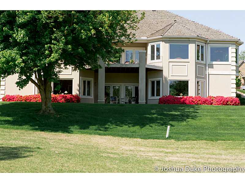 Pinnacle - Residential