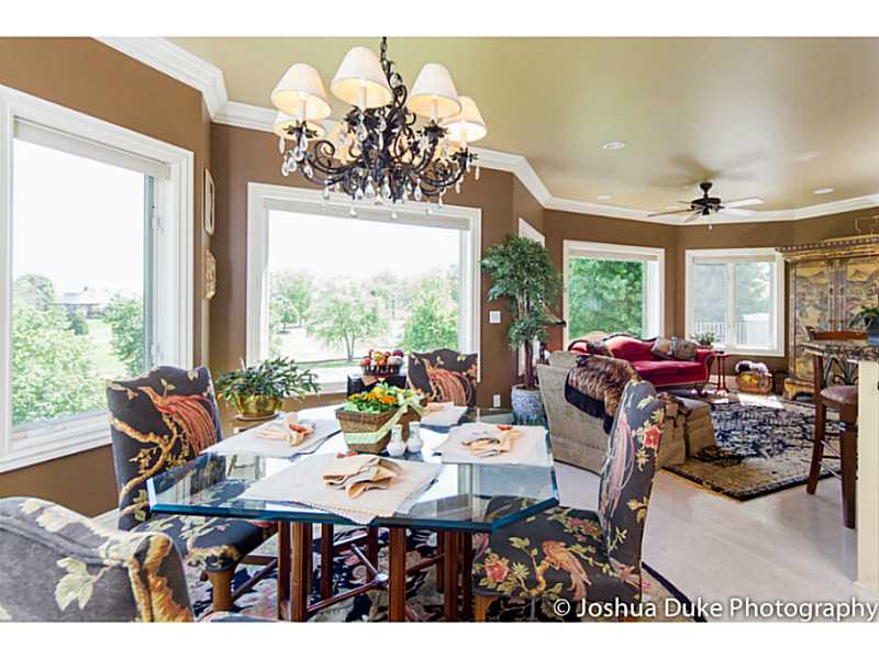 Pinnacle - Residential