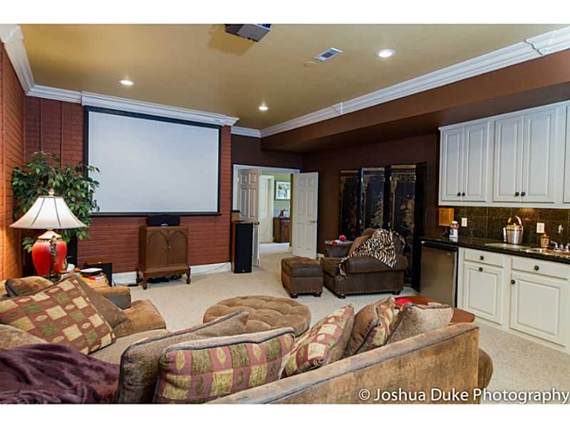 Pinnacle - Residential