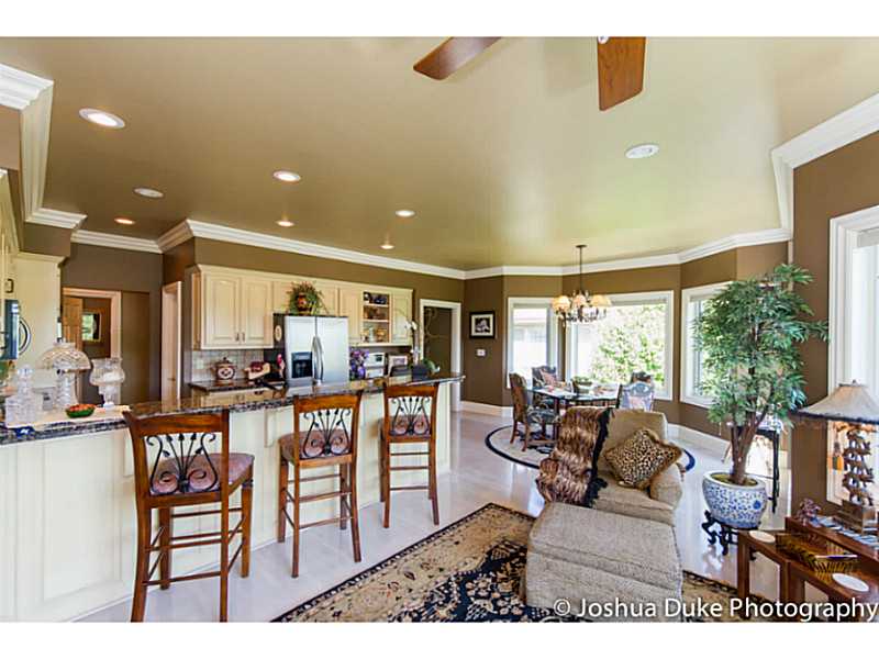 Pinnacle - Residential