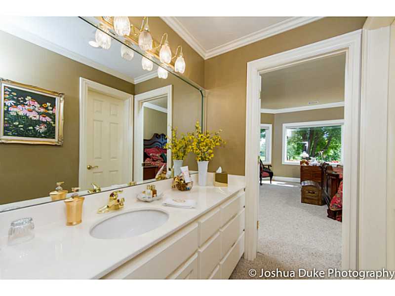 Pinnacle - Residential