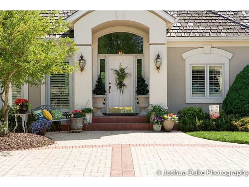 Pinnacle - Residential