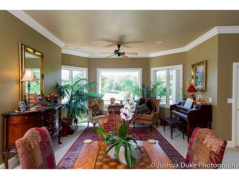 Pinnacle - Residential