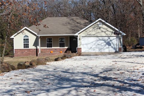 18336 E Holt Road Lincoln AR 72744