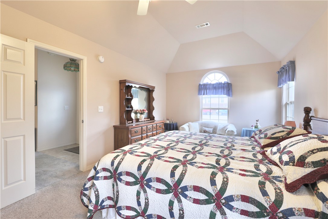 Sienna At Coopers Farm Ph 1B Centerton - Residential