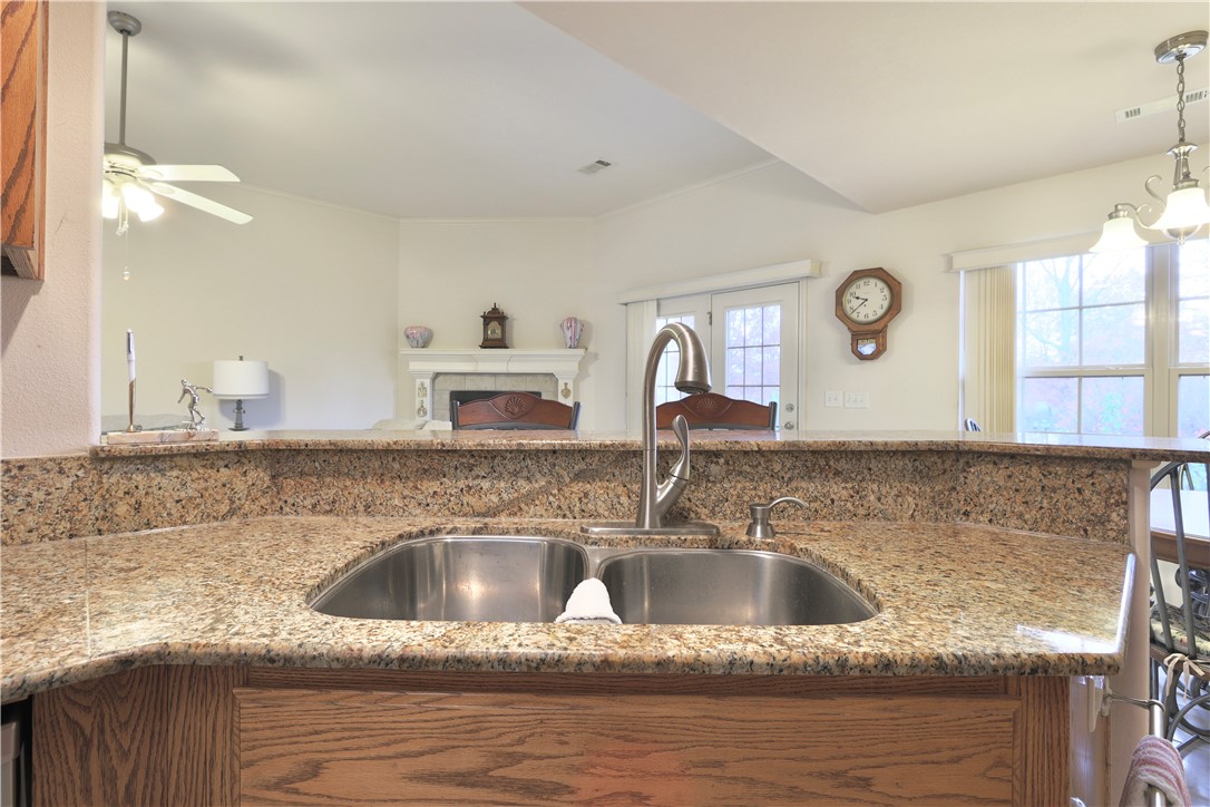 Sienna At Coopers Farm Ph 1B Centerton - Residential