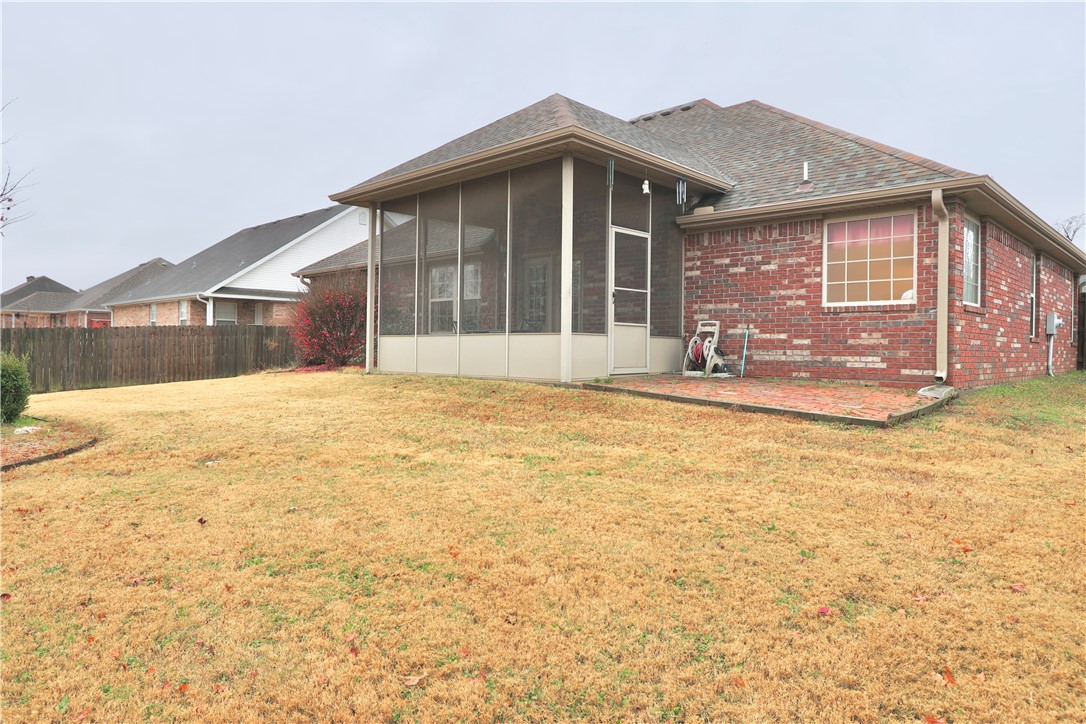 Sienna At Coopers Farm Ph 1B Centerton - Residential