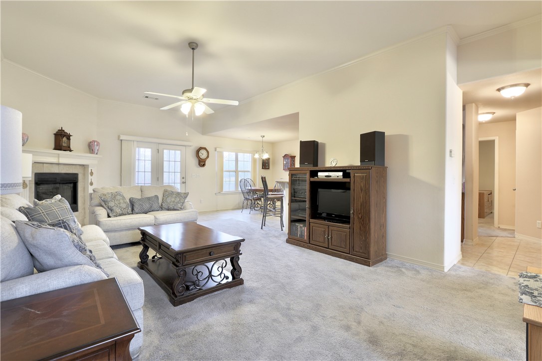 Sienna At Coopers Farm Ph 1B Centerton - Residential