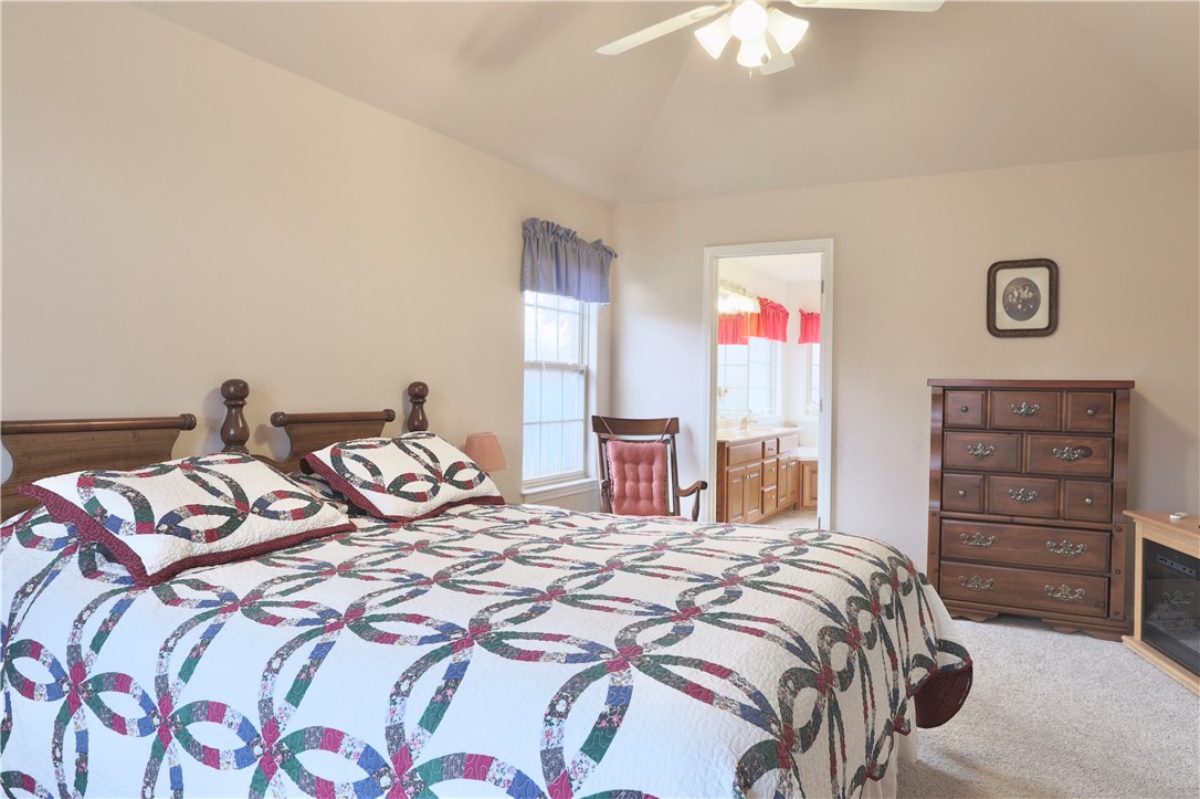 Sienna At Coopers Farm Ph 1B Centerton - Residential