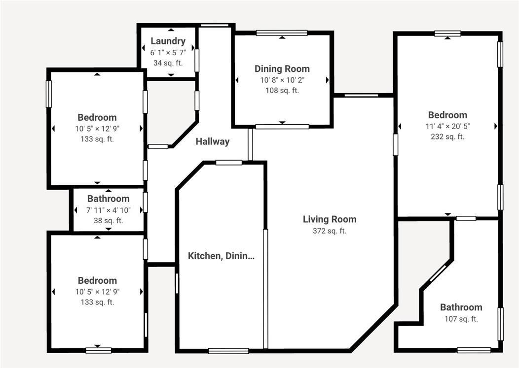 Sienna At Coopers Farm Ph 1B Centerton - Residential