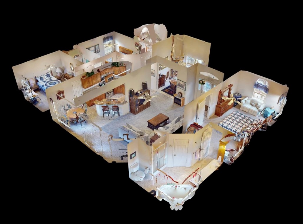 Sienna At Coopers Farm Ph 1B Centerton - Residential