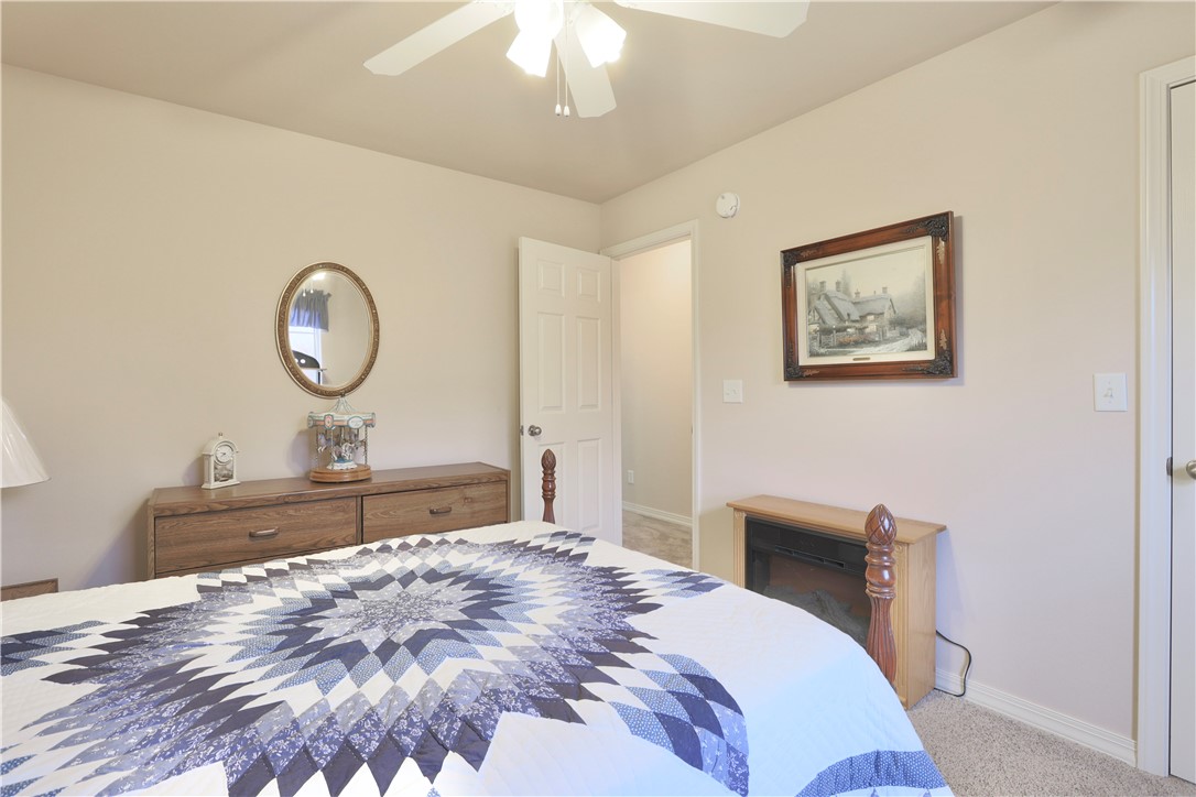 Sienna At Coopers Farm Ph 1B Centerton - Residential