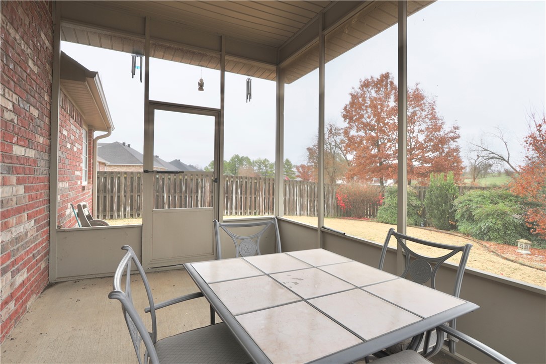 Sienna At Coopers Farm Ph 1B Centerton - Residential