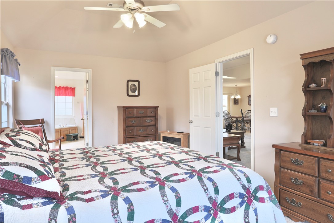 Sienna At Coopers Farm Ph 1B Centerton - Residential