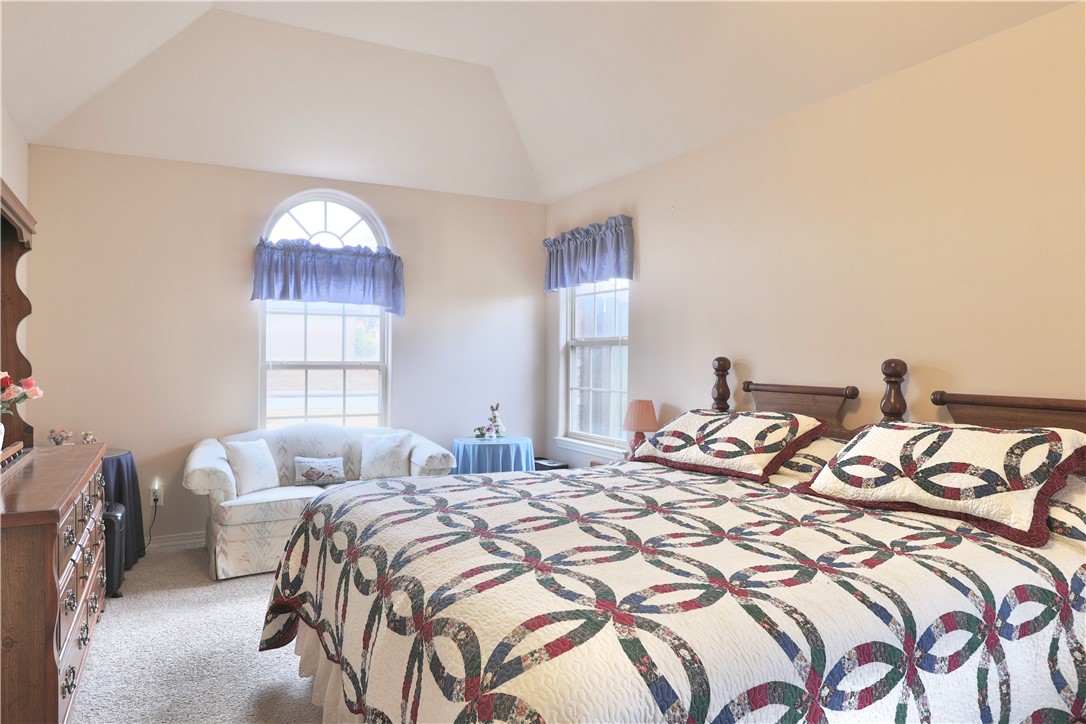 Sienna At Coopers Farm Ph 1B Centerton - Residential