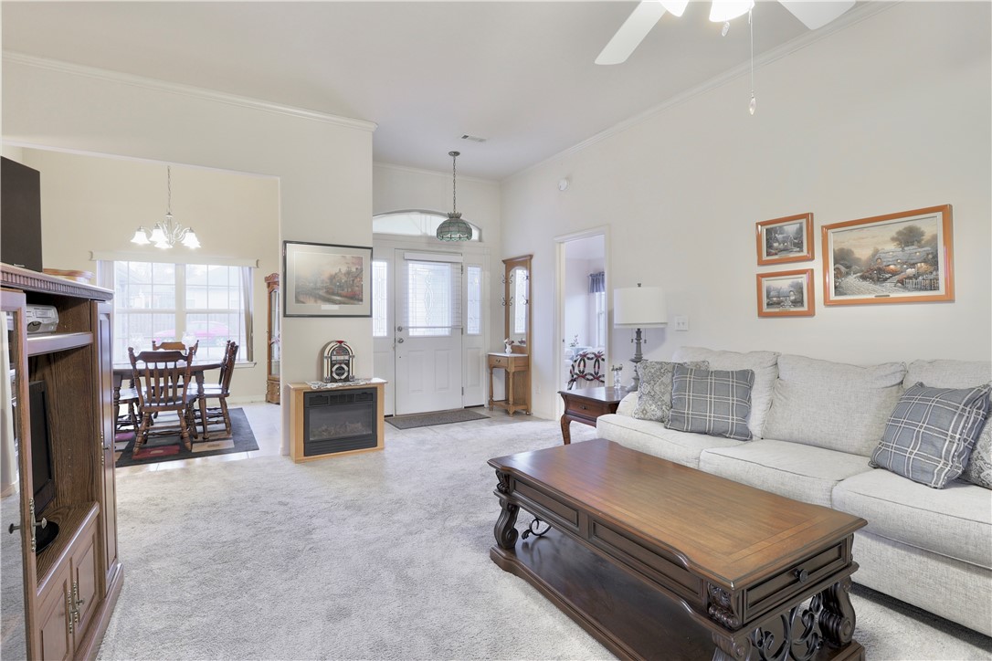 Sienna At Coopers Farm Ph 1B Centerton - Residential