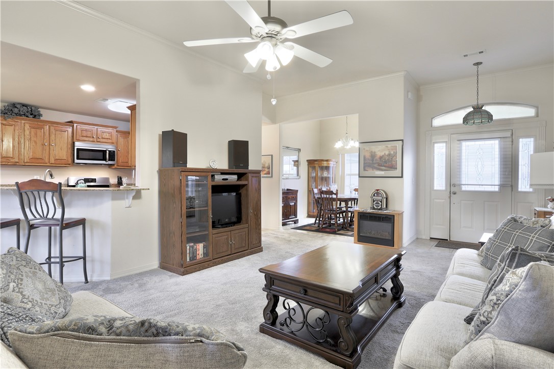 Sienna At Coopers Farm Ph 1B Centerton - Residential