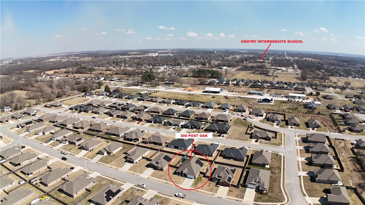 Grand Estates - Residential