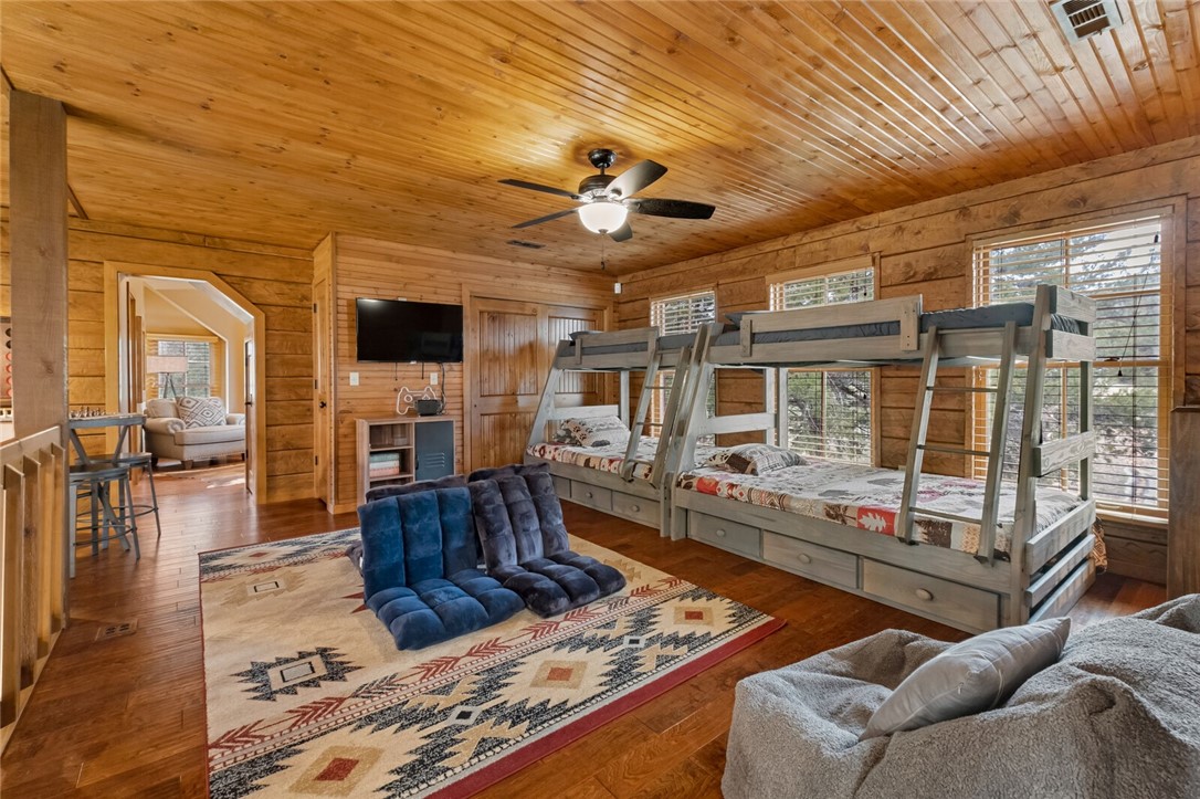 Cherokee Crossing Estates - Residential