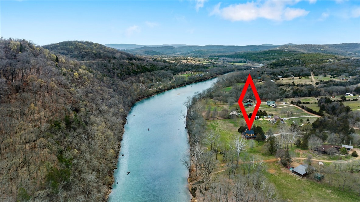 Cherokee Crossing Estates - Residential