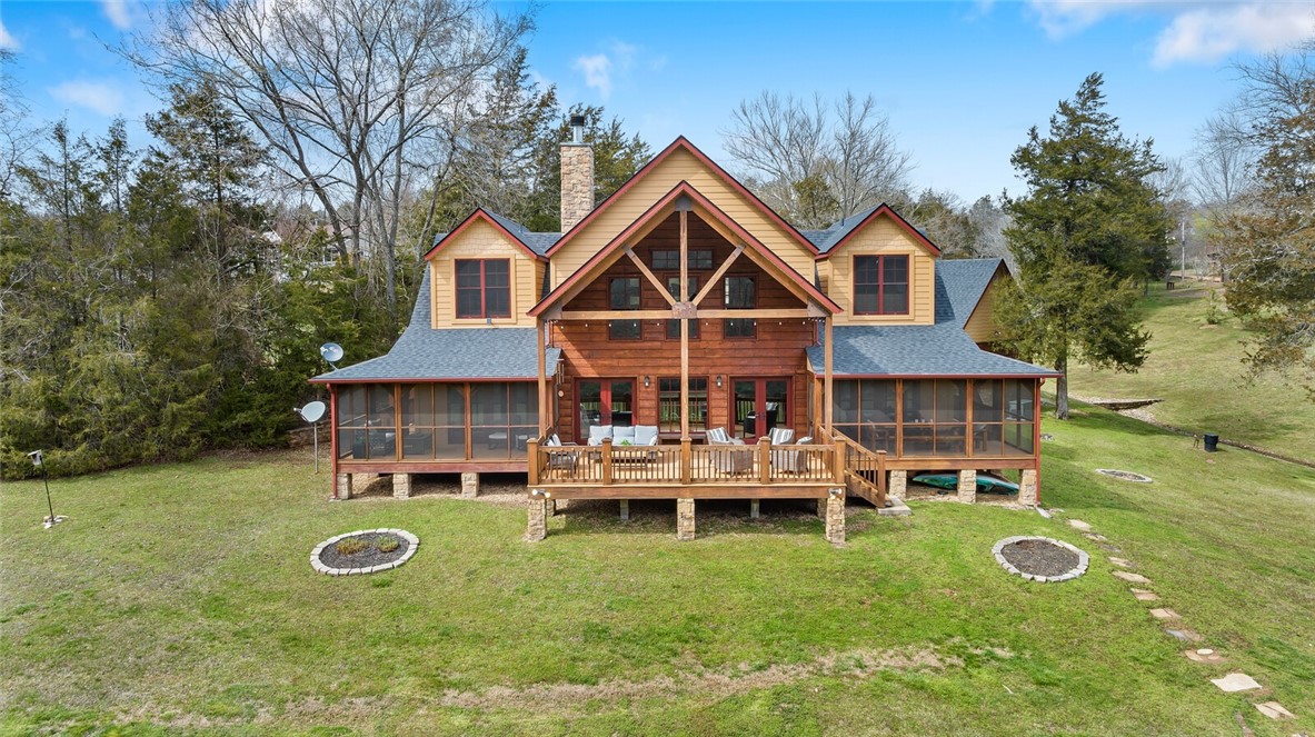 Cherokee Crossing Estates - Residential