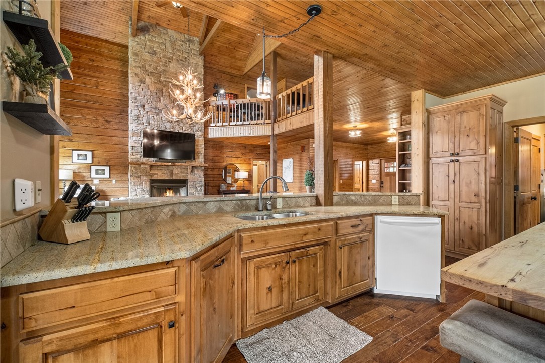 Cherokee Crossing Estates - Residential