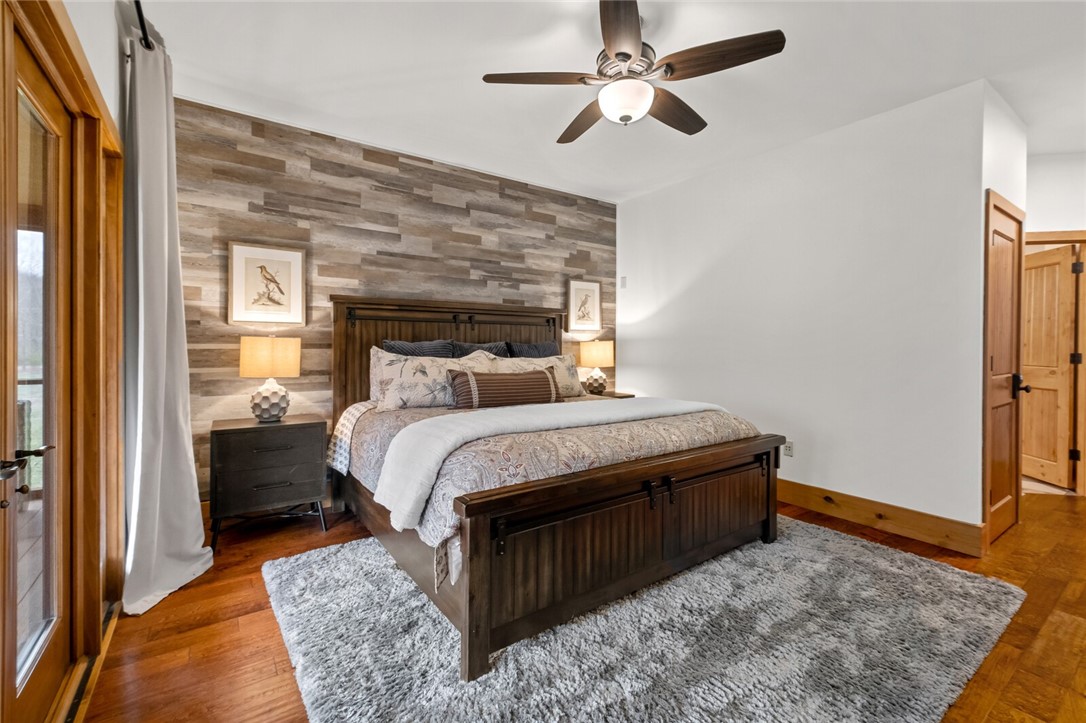 Cherokee Crossing Estates - Residential