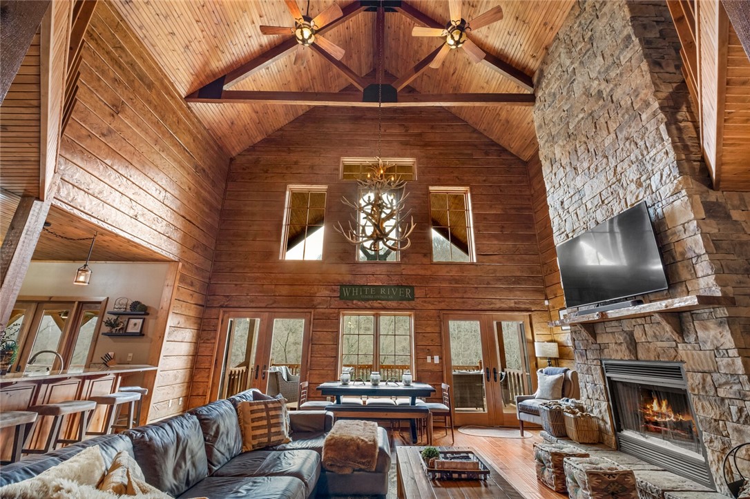 Cherokee Crossing Estates - Residential