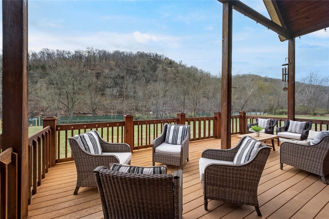 Cherokee Crossing Estates - Residential