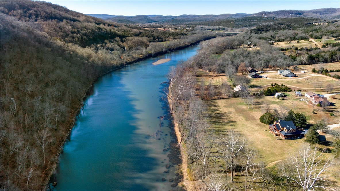 Cherokee Crossing Estates - Residential