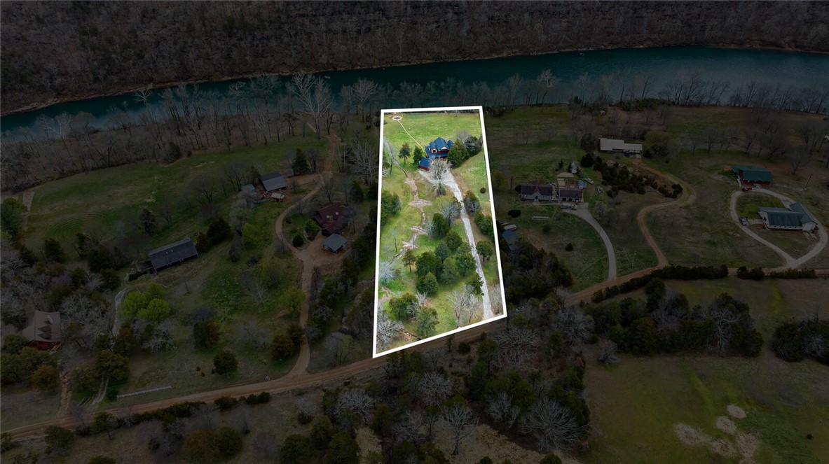 Cherokee Crossing Estates - Residential