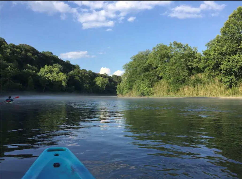 Cherokee Crossing Estates - Residential