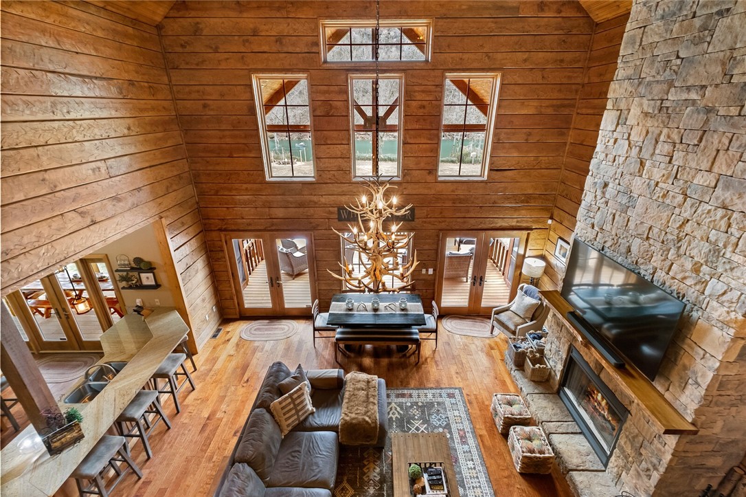 Cherokee Crossing Estates - Residential