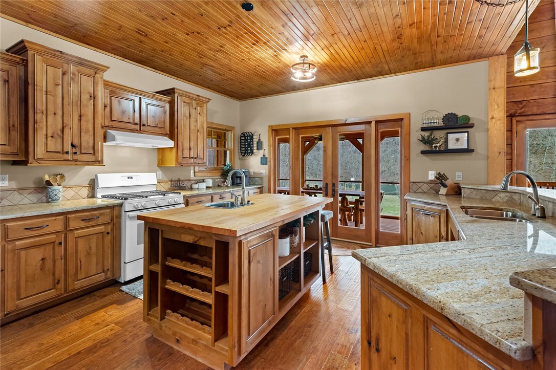 Cherokee Crossing Estates - Residential