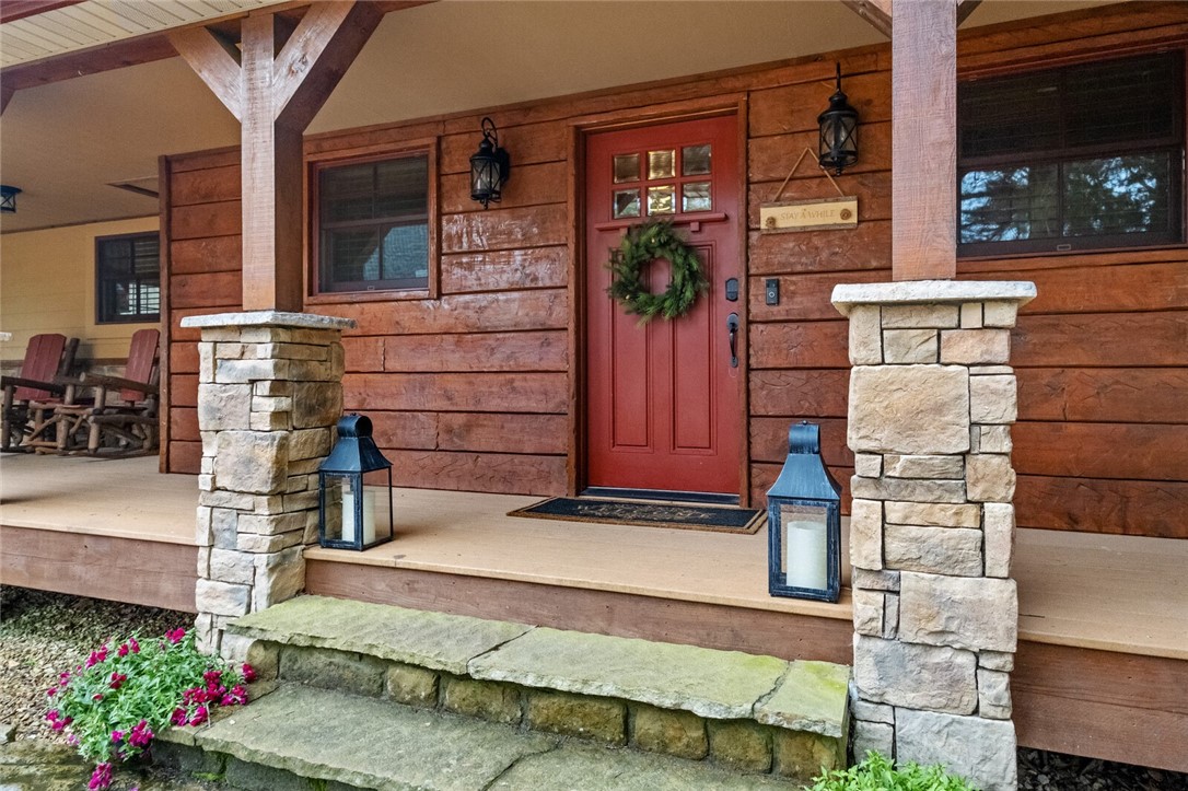 Cherokee Crossing Estates - Residential