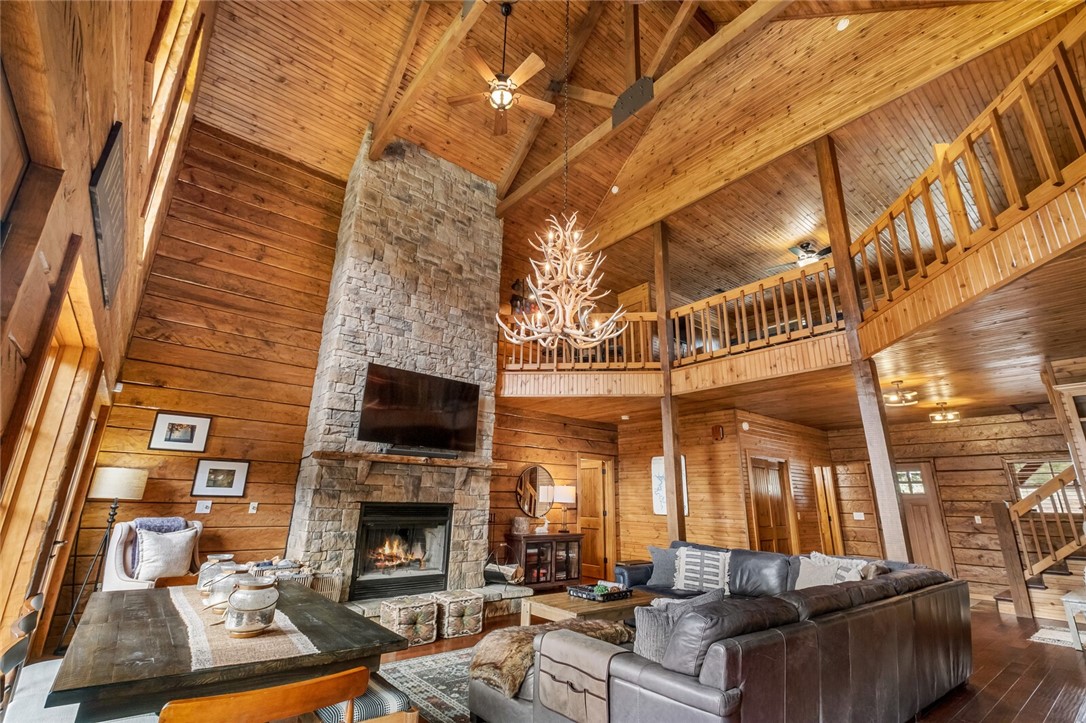 Cherokee Crossing Estates - Residential