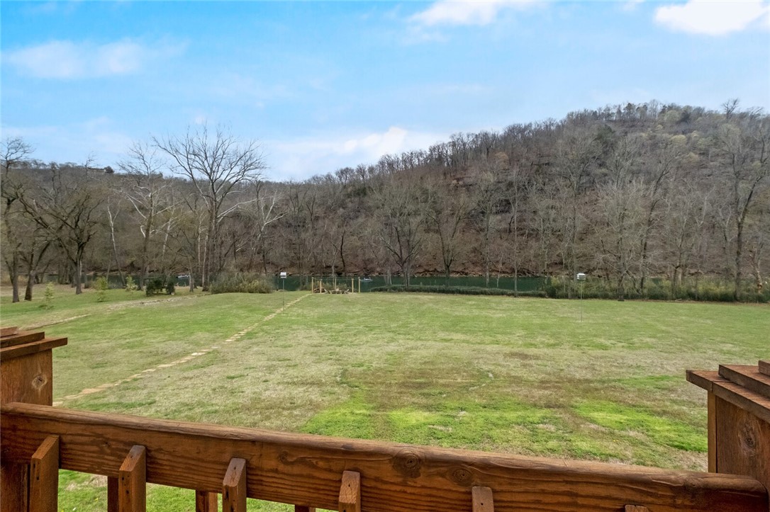 Cherokee Crossing Estates - Residential