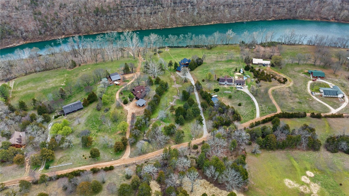 Cherokee Crossing Estates - Residential