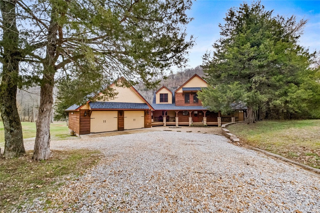 Cherokee Crossing Estates - Residential