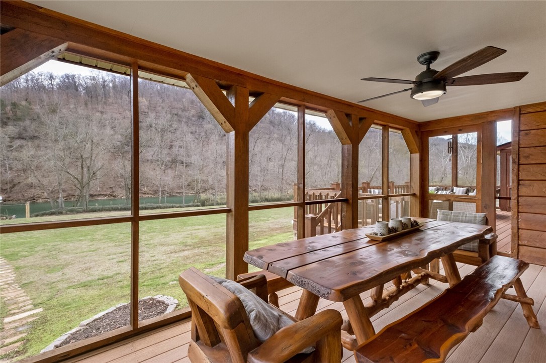 Cherokee Crossing Estates - Residential