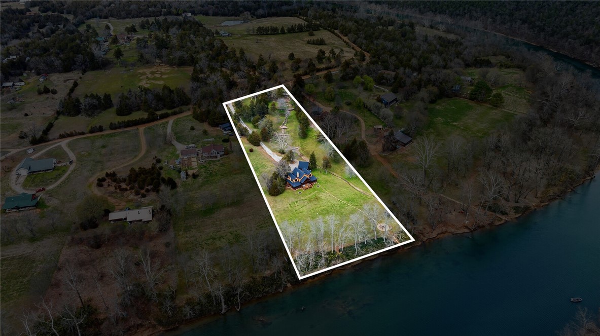 Cherokee Crossing Estates - Residential