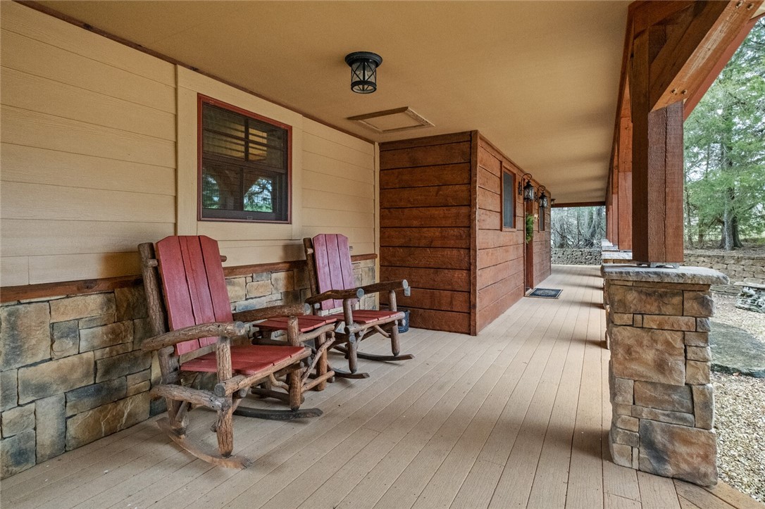 Cherokee Crossing Estates - Residential