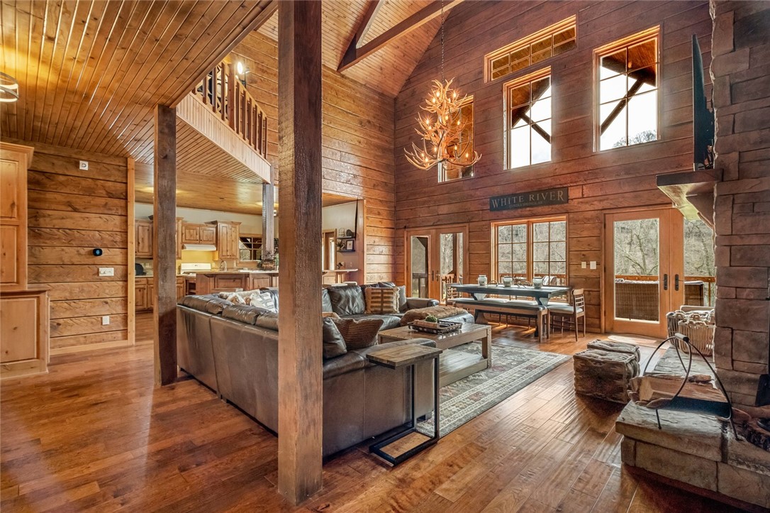 Cherokee Crossing Estates - Residential