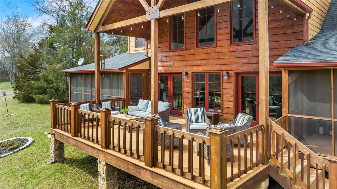 Cherokee Crossing Estates - Residential