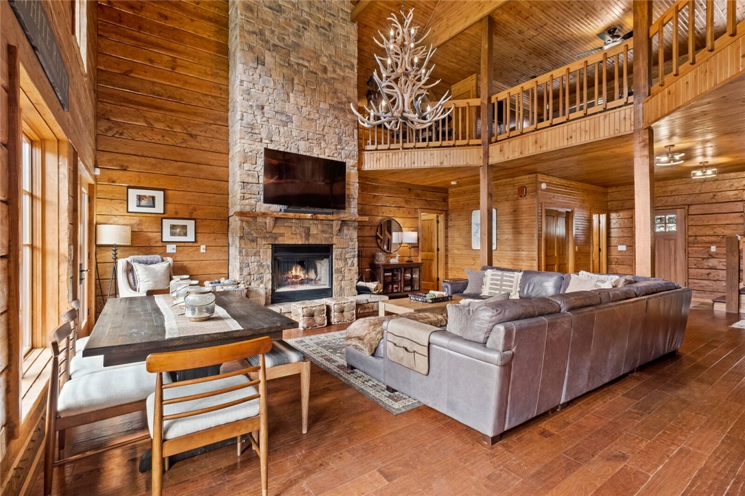 Cherokee Crossing Estates - Residential