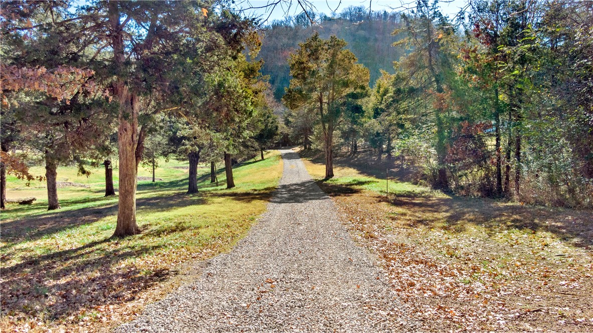 Cherokee Crossing Estates - Residential