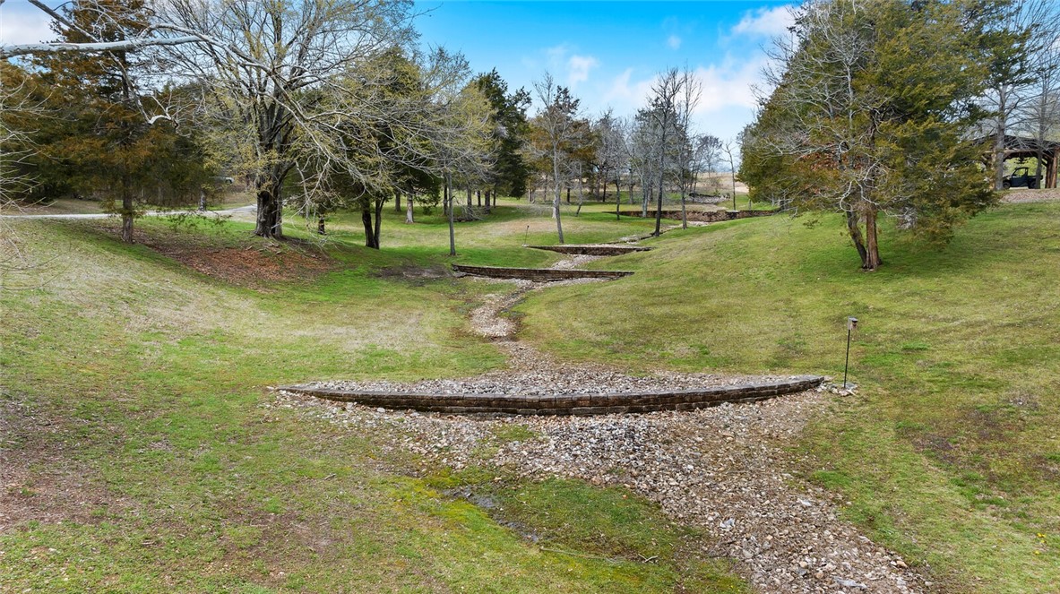 Cherokee Crossing Estates - Residential