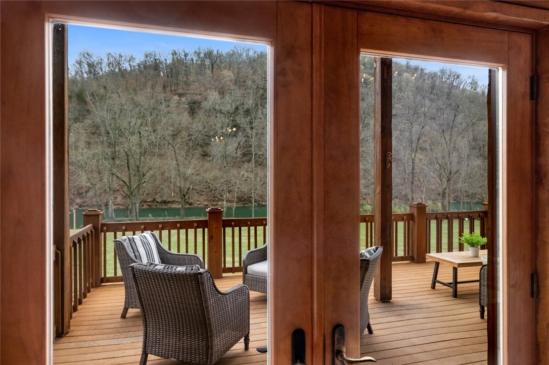 Cherokee Crossing Estates - Residential