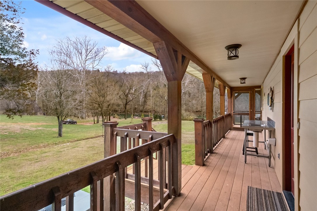 Cherokee Crossing Estates - Residential