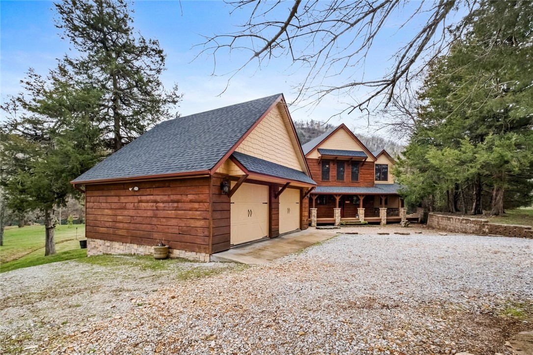 Cherokee Crossing Estates - Residential